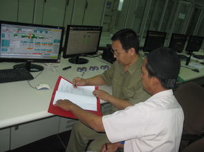 大慶電力集團燃機電廠 點亮海外市場，打造中國動力技術新名片