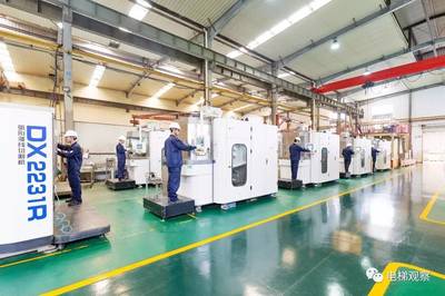 西子富沃德 以匠心雕琢品質(zhì)，以智造驅(qū)動(dòng)未來(lái)